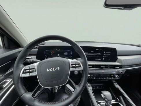 Used 2025 Kia Telluride EX AWD/4WD image 27