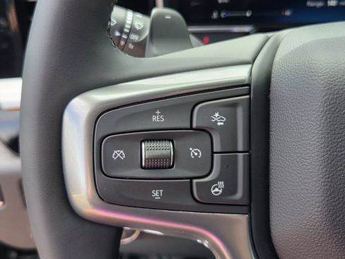 New 2026 Chevrolet Silverado 1500 LT Trail Boss w/ LT Trail Boss Premium Package AWD/4WD image 14