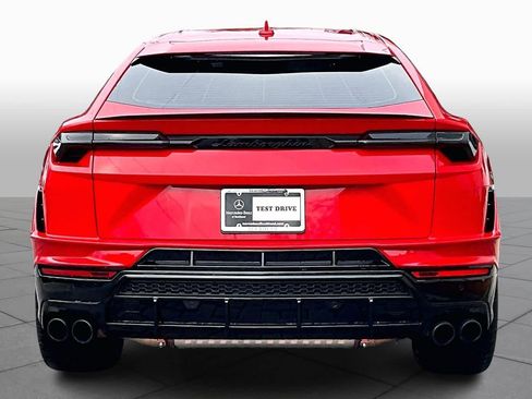 Used 2024 Lamborghini Urus S image 4