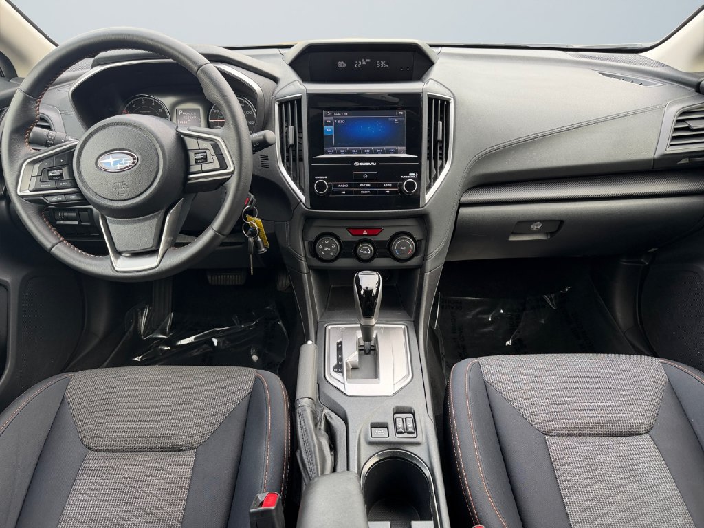 Used 2018 Subaru Crosstrek 2.0i Premium AWD/4WD image 10