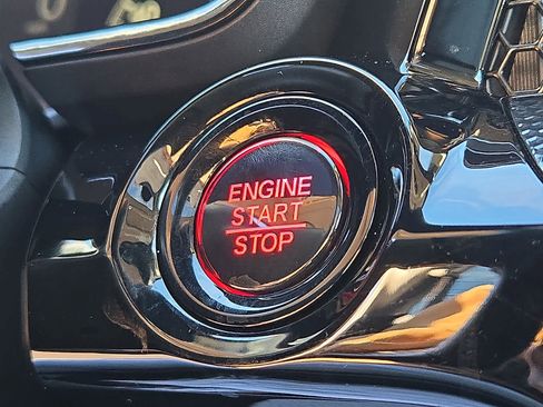 Used 2024 Honda CR-V EX-L image 25