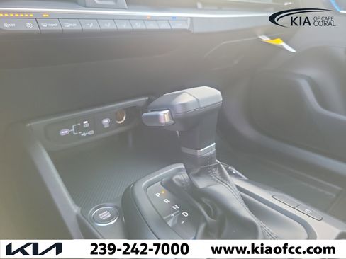 New 2026 Kia K4 FWD image 29