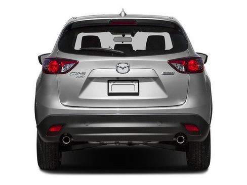Used 2016 MAZDA CX-5 Touring FWD image 8
