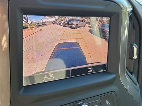 New 2025 Chevrolet Silverado 1500 W/T w/ WT Value Package image 24