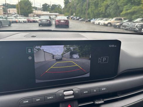 Used 2025 Kia K4 FWD image 21