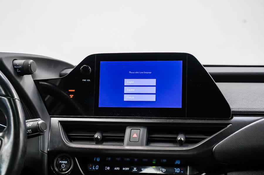 Used 2024 Lexus UX 250h FWD image 14