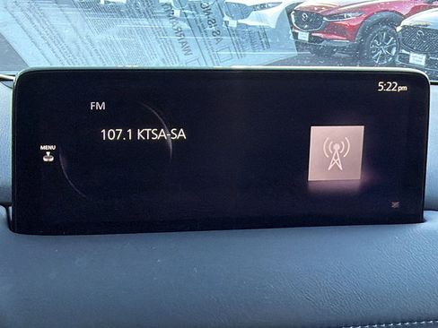 Certified 2023 MAZDA CX-5 AWD 2.5 S w/ Select Package image 25