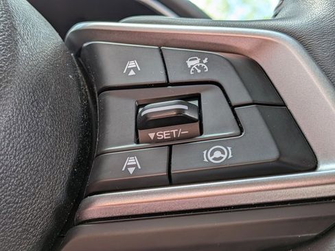 Used 2020 Subaru Outback Touring XT AWD/4WD image 13