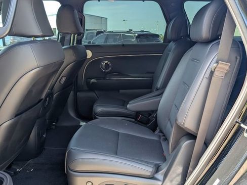 New 2026 Hyundai Palisade Calligraphy AWD/4WD image 25