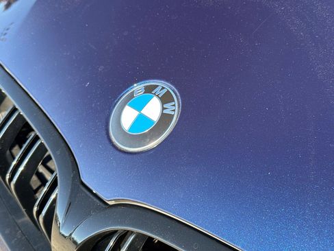 Used 2025 BMW M8 Competition image 11