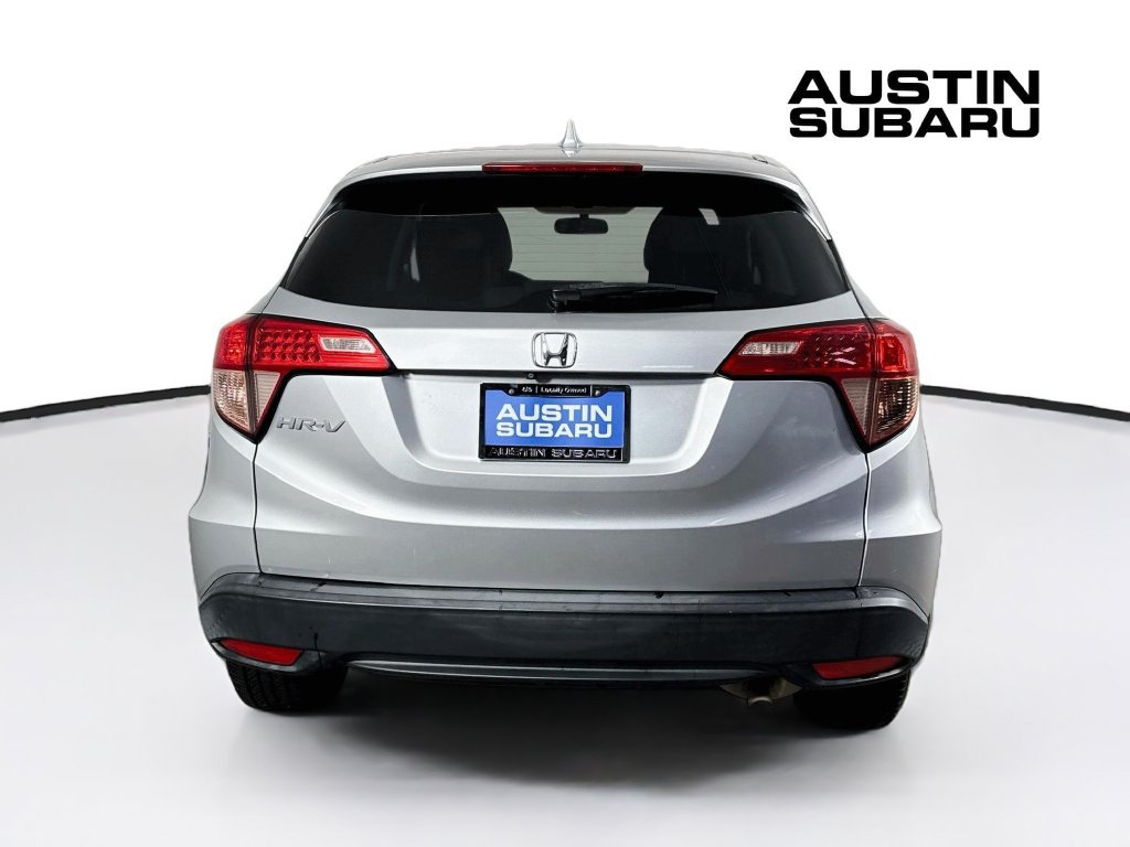 Used 2016 Honda HR-V EX image 6