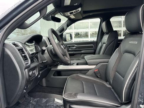 New 2026 RAM 1500 Laramie image 10