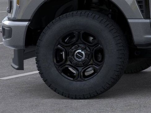 New 2026 Ford F350 XL w/ STX Appearance Package image 19