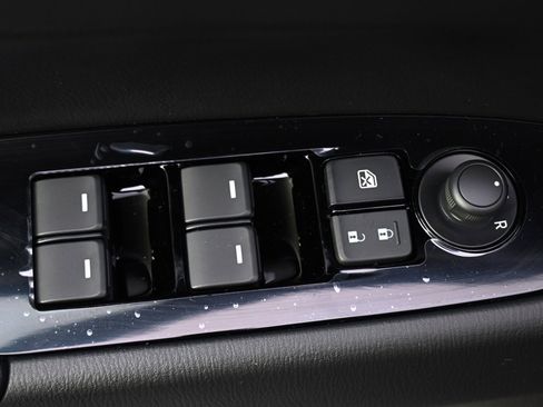 New 2025 MAZDA CX-5 AWD 2.5 S w/ Preferred Package image 23