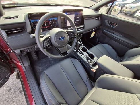 New 2026 Subaru Outback Limited AWD/4WD image 22