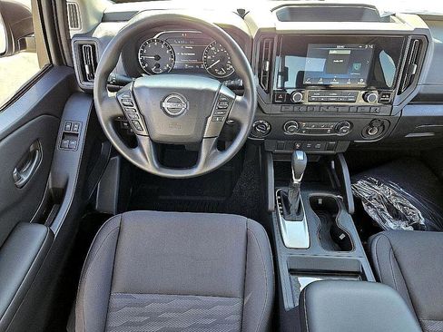 New 2026 Nissan Frontier S image 9
