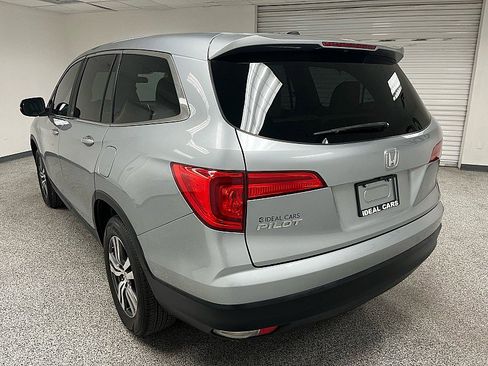 Used 2016 Honda Pilot EX image 7