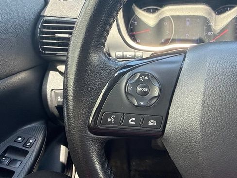 Used 2022 Mitsubishi Eclipse Cross SE FWD image 19