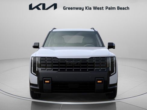 New 2027 Kia Telluride SX Prestige X-Pro AWD/4WD image 2