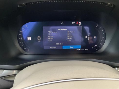 New 2026 Volvo V60 B5 Cross Country Plus w/ Climate Package image 19