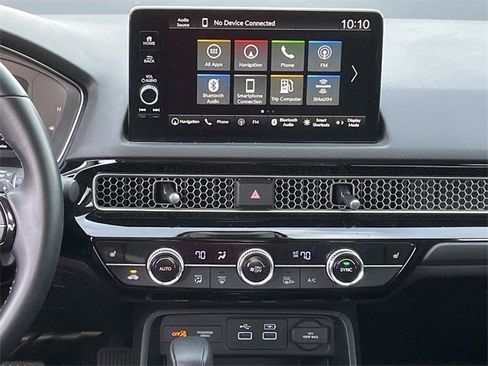 Certified 2024 Honda Civic Touring image 16