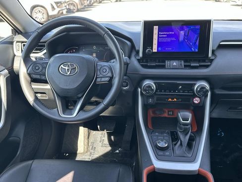 Used 2024 Toyota RAV4 Adventure AWD/4WD image 3
