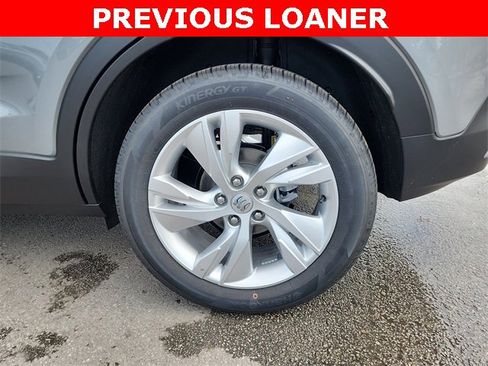 New 2026 Buick Encore GX Preferred image 26