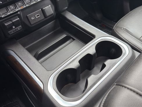 Used 2019 GMC Sierra 1500 SLT w/ SLT Convenience Package image 35