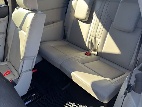 Used 2018 Volkswagen Atlas SE image 9