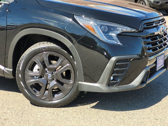 Used 2023 Subaru Ascent Onyx Edition Limited AWD/4WD image 6