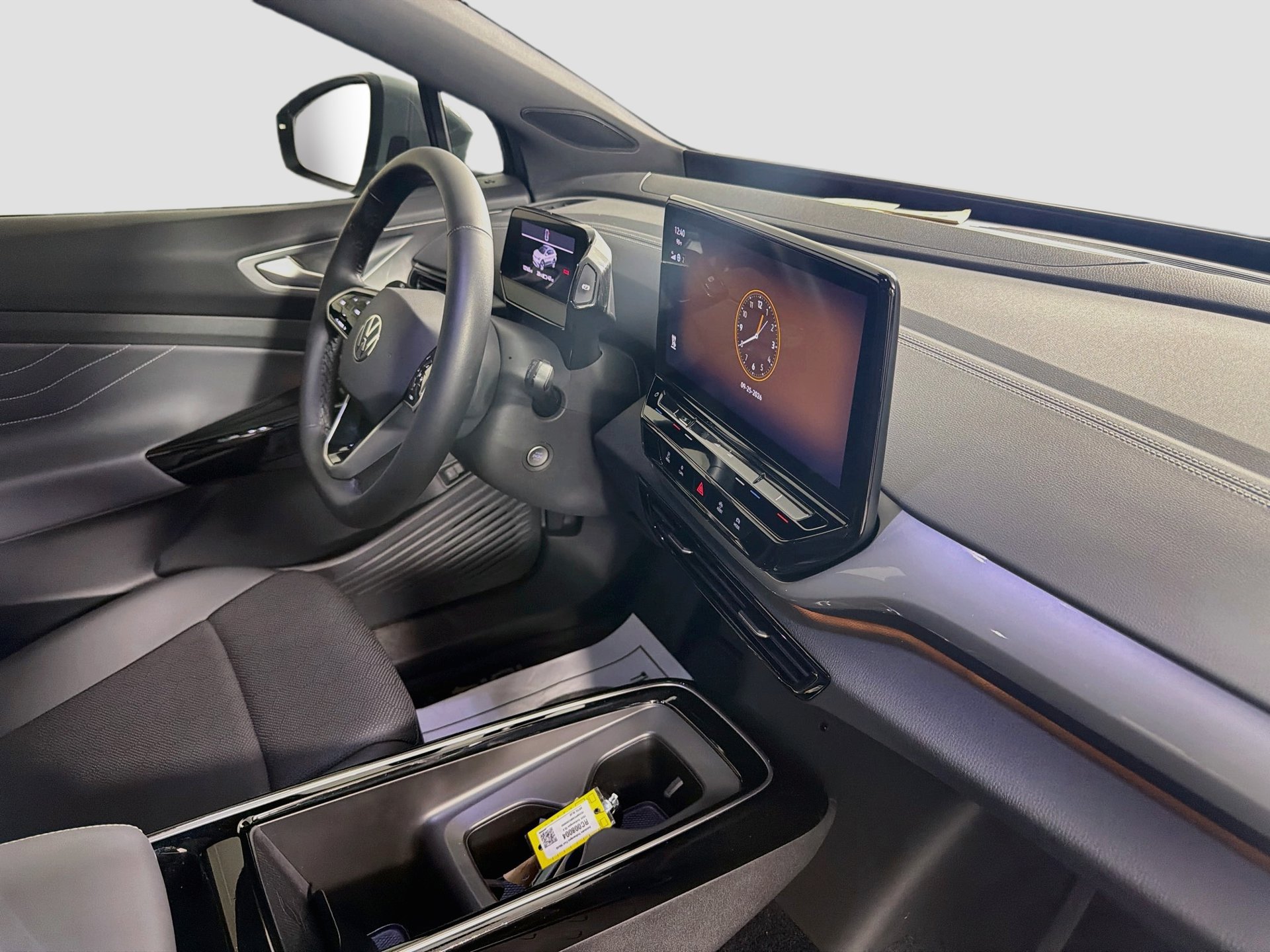 Certified 2024 Volkswagen ID.4 S RWD image 28