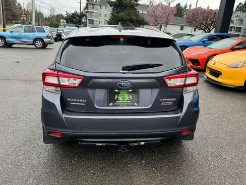 Used 2017 Subaru Impreza 2.0i Sport image 7