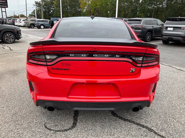 Used 2023 Dodge Charger Scat Pack RWD image 26