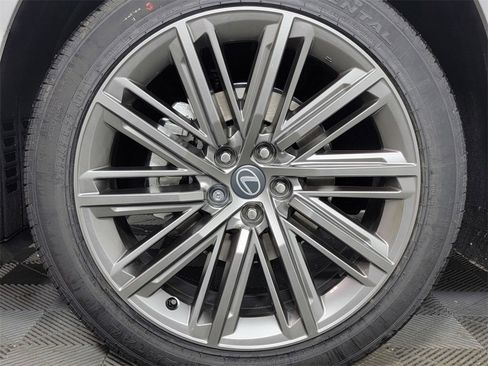 New 2026 Lexus TX 350 AWD image 14