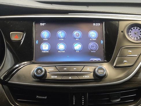 Used 2016 Buick Envision Premium image 25