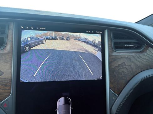 Used 2019 Tesla Model X 100D image 30