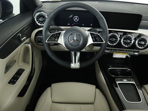 New 2026 Mercedes-Benz CLA 250 image 11