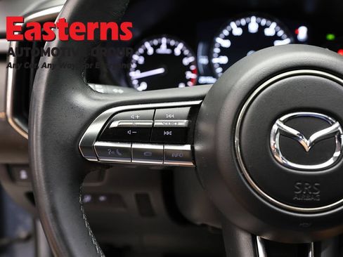 Used 2025 MAZDA CX-50 AWD 2.5 S w/ Weather Package image 14