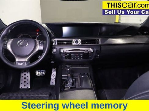 Used 2013 Lexus GS 350 image 18