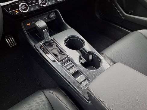 New 2026 Honda Civic Sport Touring image 16