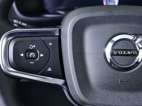 Certified 2023 Volvo C40 P8 Recharge Ultimate w/ Protection Package Premier image 12