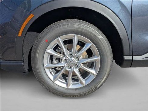 New 2026 Honda CR-V EX image 17