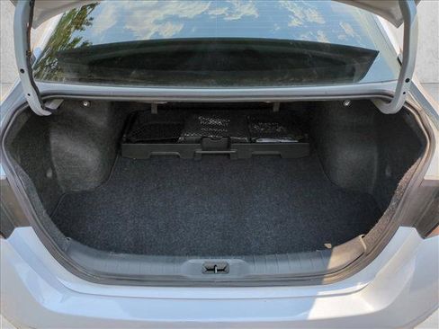 Used 2025 Nissan Altima 2.5 SR AWD/4WD image 6