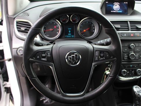 Used 2016 Buick Encore Convenience FWD image 19