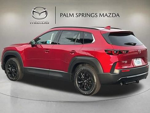 New 2026 MAZDA CX-50 AWD 2.5 Hybrid w/ Premium Pkg image 3