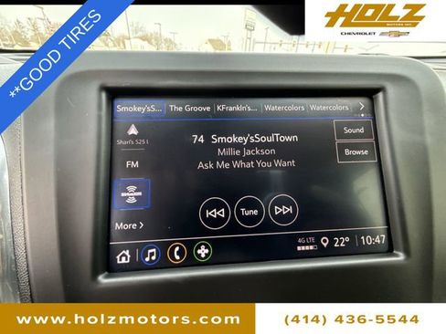 Certified 2022 Chevrolet Equinox LT image 14