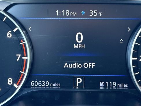 Used 2023 Nissan Altima 2.5 SR image 15