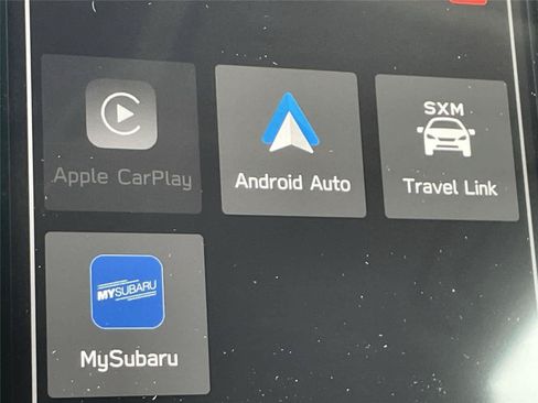 Certified 2025 Subaru Legacy Premium AWD/4WD image 20