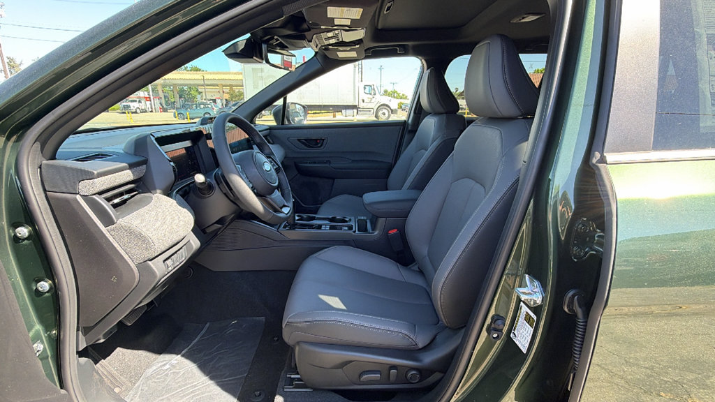 New 2026 Subaru Outback Limited XT AWD/4WD image 32