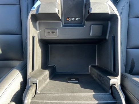 New 2026 Chevrolet Silverado 1500 RST w/ RST All Star Premium Package image 39